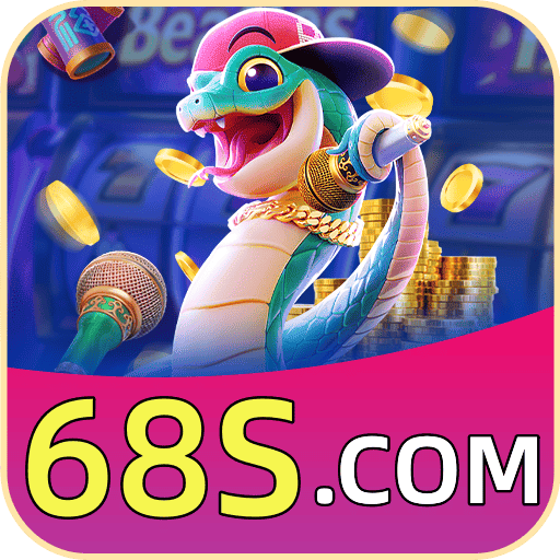 68S Logo